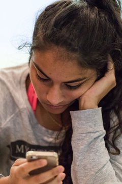 Johanna Silva 405 - Blankeneser Pfingstturnier